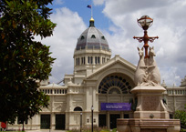 Exhibition Building