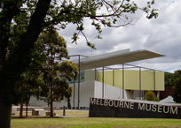 Melbourne Museum