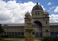 Exhibition Building